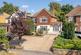 Effingham Close, Sutton