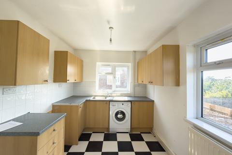 2 bedroom flat for sale, 25 Fallow Park Avenue, Blyth, Northumberland NE24 5RS