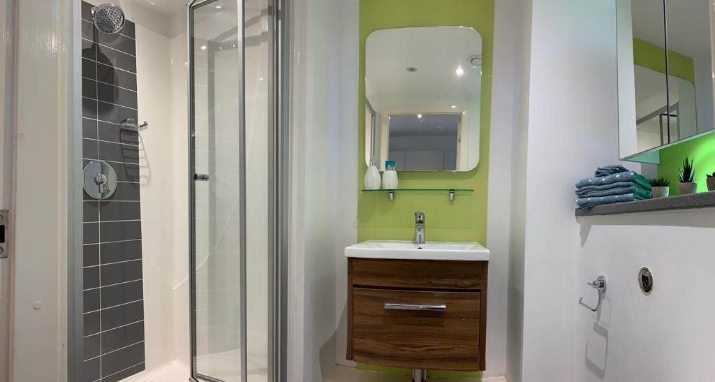 Apartment in Newcastle - View 3
