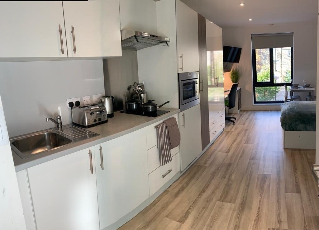 Apartment in Newcastle - View 4