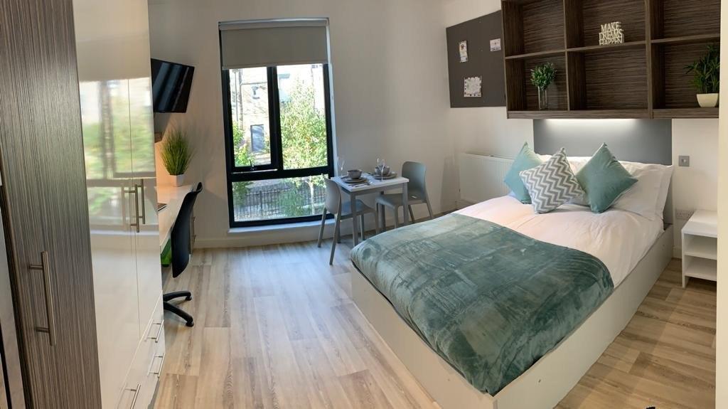 Apartment in Newcastle - View 5