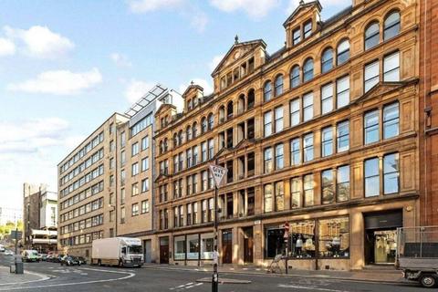 1 bedroom flat for sale, Montrose Street, Flat 28, City Centre Glasgow G1