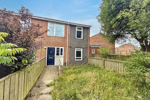 1 bedroom ground floor flat for sale, Skiddaw Court, Stanley DH9