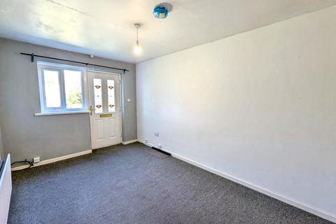 1 bedroom ground floor flat for sale, Skiddaw Court, Stanley DH9
