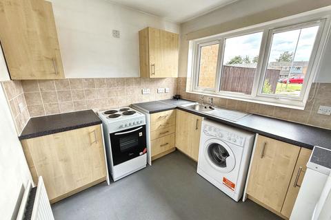 1 bedroom ground floor flat for sale, Skiddaw Court, Stanley DH9