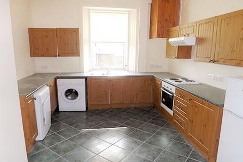 undefined, Main Street, Flat 3, Campbeltown, Argyll and Bute PA28