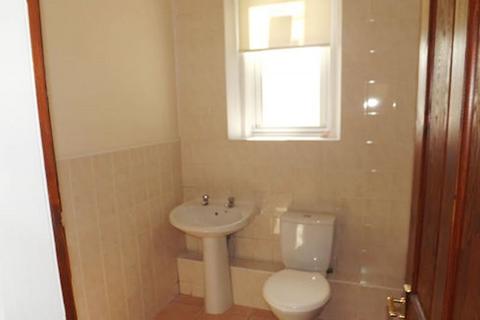 undefined, Main Street, Flat 3, Campbeltown, Argyll and Bute PA28