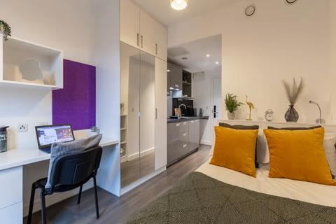 undefined, Bromsgrove Street, Birmingham, B5