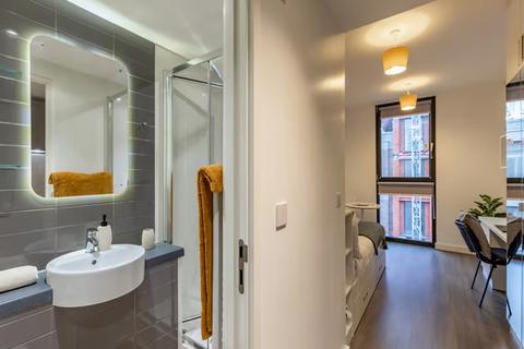 undefined, Bromsgrove Street, Birmingham, B5