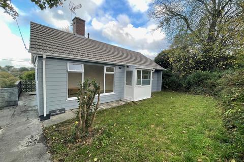 2 bed bungalow for rent in Penwethers Lane, Truro, TR1