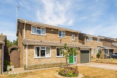 undefined, Hillside Road, Wool, BH20 6
