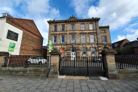 2 bed flat/apartment for rent in Station Street, Burton on Trent, DE14
