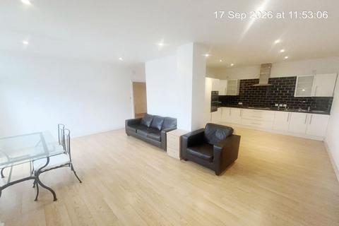 2 bedroom flat for sale, Glasgow Harbour Terrace, Apartment 6-2, Glasgow G11