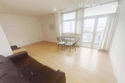 2 bedroom flat for sale, Glasgow Harbour Terrace, Apartment 6-2, Glasgow G11