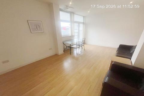 2 bedroom flat for sale, Glasgow Harbour Terrace, Apartment 6-2, Glasgow G11