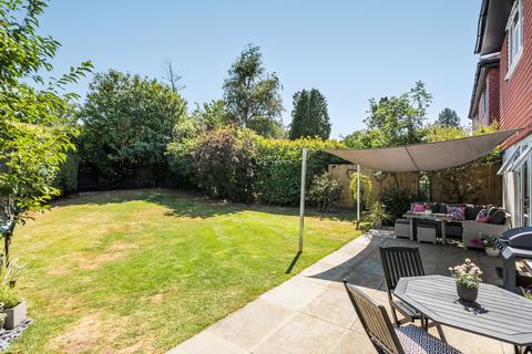 5 bedroom detached house for sale, Eastwick Park Avenue, Great Bookham, KT23
