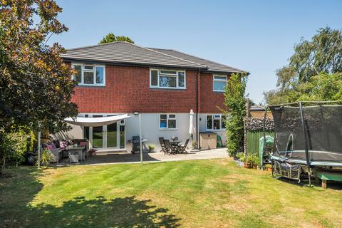 5 bedroom detached house for sale, Eastwick Park Avenue, Great Bookham, KT23