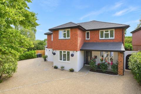 5 bedroom detached house for sale, Eastwick Park Avenue, Great Bookham, KT23