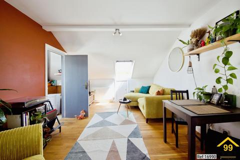 2 bedroom apartment for sale, 12 Turle Road, Islington, London, N4