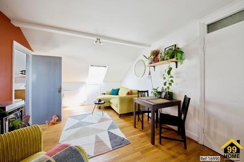 2 bedroom apartment for sale, 12 Turle Road, Islington, London, N4