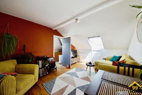 2 bedroom apartment for sale, 12 Turle Road, Islington, London, N4