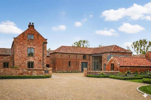 4 bedroom farm house for sale, Kirkhouse Green, Nr Fishlake, Doncaster, DN7
