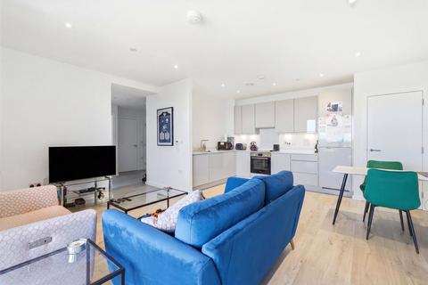 2 bedroom apartment for sale, Cargo House, Newham E16