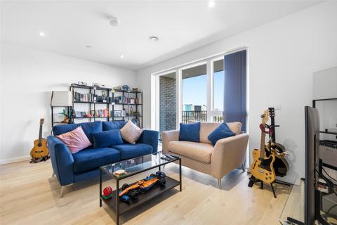 2 bedroom apartment for sale, Cargo House, Newham E16