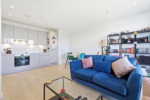 2 bedroom apartment for sale, Cargo House, Newham E16