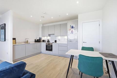 2 bedroom apartment for sale, Cargo House, Newham E16