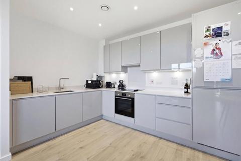 2 bedroom apartment for sale, Cargo House, Newham E16