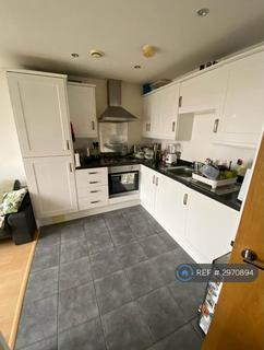 1 bedroom flat to rent, Ariel Apartments, London, E16