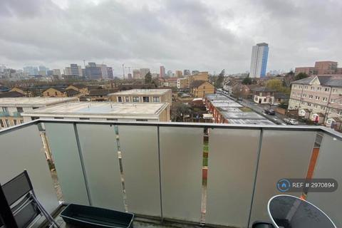 1 bedroom flat to rent, Ariel Apartments, London, E16