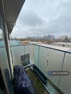 1 bedroom flat to rent, Ariel Apartments, London, E16