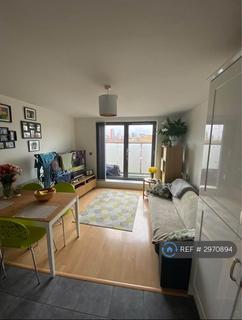 1 bedroom flat to rent, Ariel Apartments, London, E16