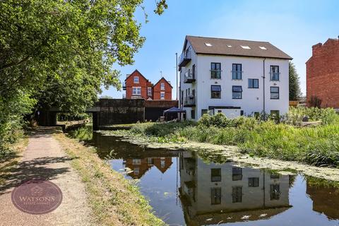 2 bedroom flat for sale, Station Road, Ilkeston, DE7