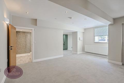 2 bedroom flat for sale, Station Road, Ilkeston, DE7