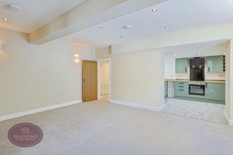2 bedroom flat for sale, Station Road, Ilkeston, DE7
