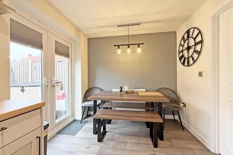 2 bedroom semi-detached house for sale, Holland Drive, Shrewsbury
