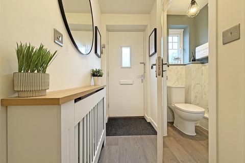 2 bedroom semi-detached house for sale, Holland Drive, Shrewsbury