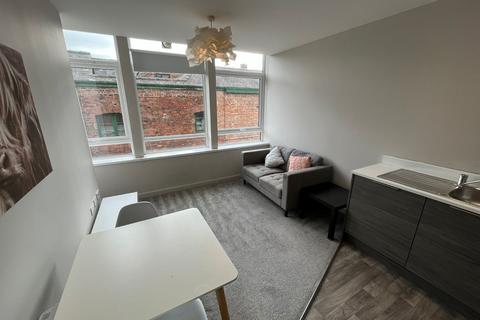 1 bedroom flat to rent, K2 Apartments North, 70 Bond Street, Hull, HU1