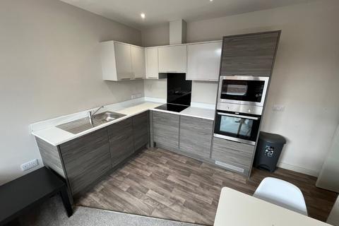 1 bedroom flat to rent, K2 Apartments North, 70 Bond Street, Hull, HU1