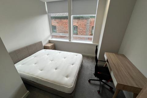 1 bedroom flat to rent, K2 Apartments North, 70 Bond Street, Hull, HU1
