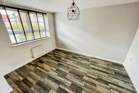 2 bedroom terraced house to rent, Elvaston Drive, Littleover, DE23