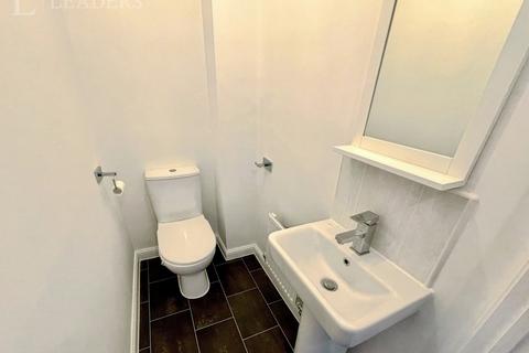 2 bedroom terraced house to rent, Elvaston Drive, Littleover, DE23