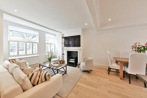 Redcliffe Road, Chelsea, London