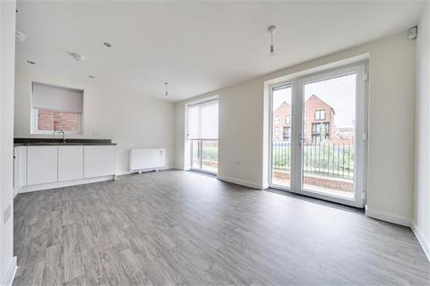 undefined, Leicester LE3