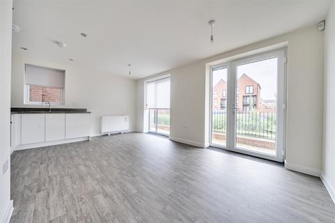 undefined, Leicester LE3