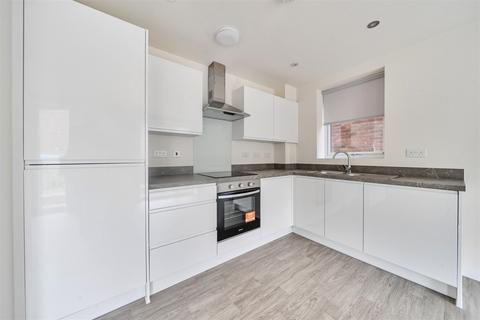 undefined, Leicester LE3