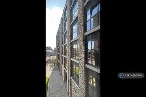 undefined, Mitchian Grand Union Building, Leicester, LE3